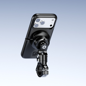 Étui de téléphone spécial de haute qualité Kewig pour Mag-4 Lock compatible avec <span class=keywords><strong>iPhone</strong></span> 15-17, étui de support de téléphone pour vélo, étanche - Product Image 6