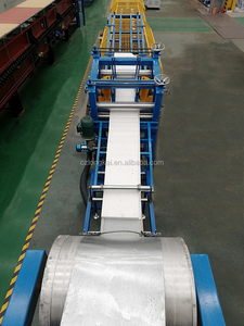 Máy làm tấm tường sandwich <span class=keywords><strong>EPS</strong></span> - Product Image 3