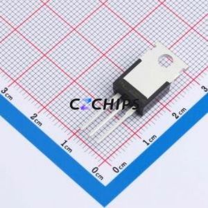 Original-Brand-new CEP603ALS2-VB TO-220AB Transistor Field Effect Transistor (MOSFET) - Product Image 2