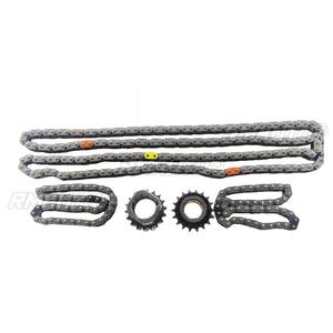 Kit de Reparación de Ajustador de Admisión del Motor ASBG-FT.1GRXK-12, Pieza de Repuesto para Toyota Corolla 4.0, Accesorios para Automóviles - Product Image 4