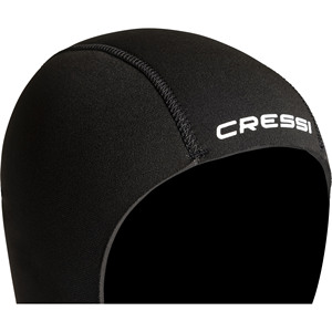 CRESSI LE45010 2-Piece 3.5mm S/2 APNEA <b>MAN</b> 7mm Thick Custom Pattern <b>WETSUIT</b> - Product Image 5