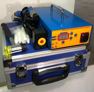 Débosselage automobile <span class=keywords><strong>Hotbox</strong></span> 1000w peinture moins outils de débosselage réparation de voiture chauffage par Induction magnétique 110v 220V - Product Image 5