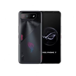 Téléphone de jeu débloqué ROG 7 6,78 pouces 2448x1080 AMOLED 165Hz Snapdragon 8 Gen 2+ 6000mAh 65W Charge rapide NFC Android 13 Octa Core - Product Image 2