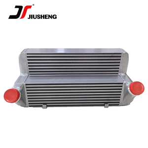 Intercooler Performance JSY per B*MW F30 E82/E88/E90/E92 F20/F21/F22/F31/N20/N55/135i/335i/M235i/435i Radiatore in <span class=keywords><strong>Alluminio</strong></span> - Product Image 1