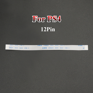 لوحة شحن NSLikey لأجهزة التحكم PS2 و<span class=keywords><strong>PS3</strong></span> وPS4 مع كابل مفتاح الطاقة وكابل شريط مرن للوحة اللمس - Product Image 4