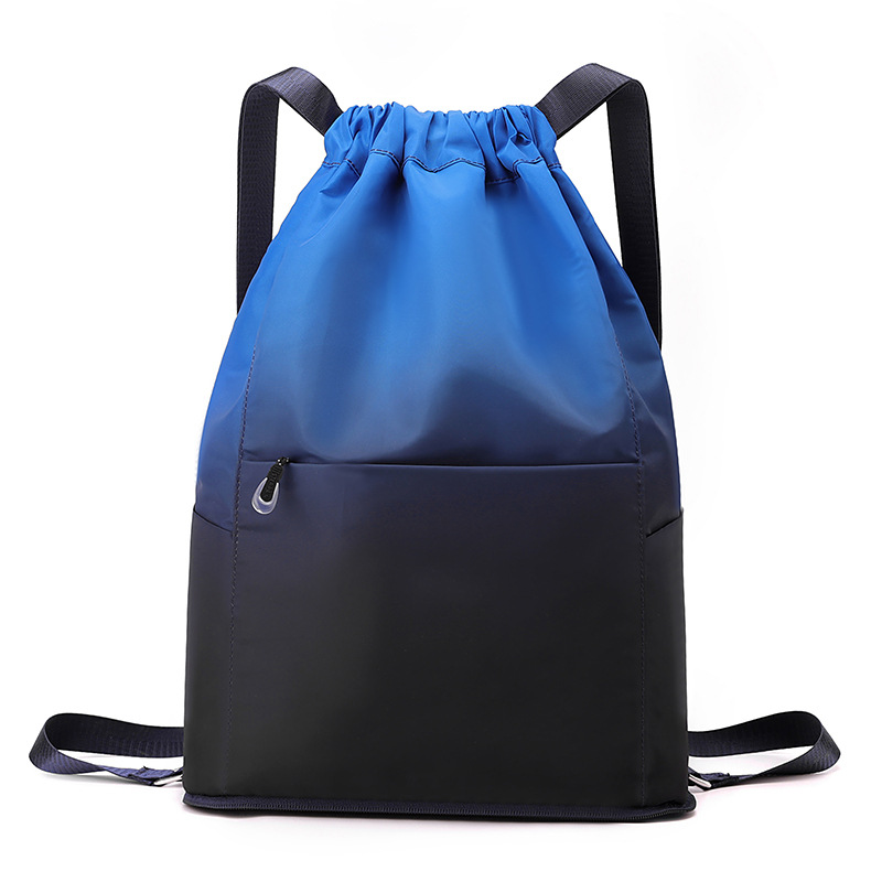 Blue gradient