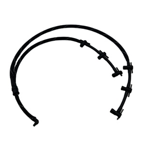 Adecuado para Audi Q7VW Touareg 3,0 T 11-15 OEM 059 130 218 <span class=keywords><strong>AM</strong></span> Manguera de combustible de producto de alta calidad 059 130 218 <span class=keywords><strong>AS</strong></span> 059 130 218 AE - Product Image 3
