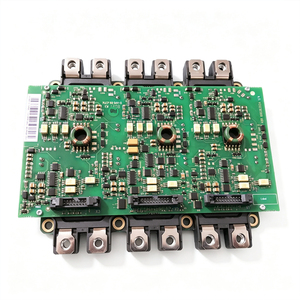 6MBI225U-120/AGDR-71C แผงวงจรไดรฟ์ที่ถอดออกได้และ FS225R12KE3-AGDR-71C - Product Image 5