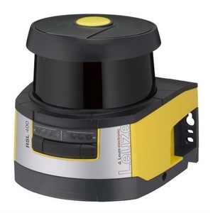 Capteur de déplacement linéaire Balluff BTL5 S172 M0200 P S32 Type de montage électro-pneumatique M0200 - Product Image 4