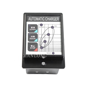 Eléctrico de alta calidad de piezas de la carretilla elevadora de carga medidor utilizado para toyota 5F/6F/7F con OEM 25860-11900-71 - Product Image 3