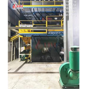 Pressure-atomizing 0.8 to 2.0 MPa 1 ton up to 20 tons <b>Boiler</b> Oil-Fired & Gas-Fired Steam <b>Boiler</b> Burner Up to 60 months - Product Image 3