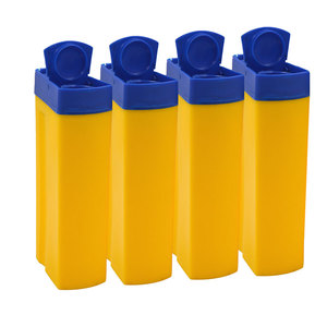 Hộp Đựng Sắc Nhọn Bỏ Túi 0,45l Hộp Đựng Sắc Nhọn Du Lịch Mini Hộp Sắc Nhọn Chất Thải Y Tế - Product Image 4