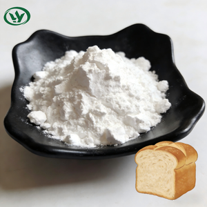 500g 1kg 3kg 5kg Idrossipropil Beta Ciclodestrina HPBCD ad Alta Solubilità CAS 128446-35-5 per Alimenti e Cosmetici - Product Image 1