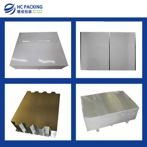 Vente directe d'usine en fer blanc <span class=keywords><strong>DR</strong></span> 8 revêtement 50/50 pour capuchon de sport Pushpull MR Grade - Product Image 6