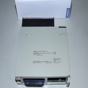  Module PLC Cs1w-Ii102 24V 50Hz Entrée/Sortie pour Contrôle d'Automatisation Industrielle - Product Image 1