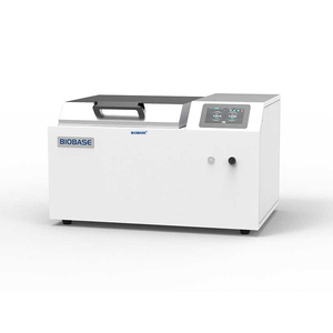 Décongélateur de sang médical Biobase Chine à contrôle micro-ordinateur et température constante automatique pour hôpitaux et unités de produits sanguins - Product Image 1