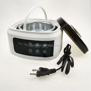 <span class=keywords><strong>Appareil</strong></span> électrique de fusion de <span class=keywords><strong>cire</strong></span> et chauffe-<span class=keywords><strong>cire</strong></span> <span class=keywords><strong>roll</strong></span>-<span class=keywords><strong>on</strong></span> pour épilation professionnelle en salon - Product Image 3