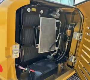 Excavadora usada original a bajo precio, usada en Japón, maquinaria de construcción para excavadora CAT 305.5E2 a la venta - Product Image 6