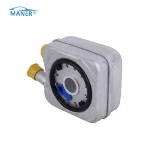 MANER 078117021A อุปกรณ์ระบายความร้อนน้ำมันเกียร์อัตโนมัติ สำหรับ Audi A3 A4 A6 VW GOLF PASSAT - Product Image 3