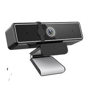 Jiubei Độ Phân Giải Cao 1080P Tự Động Lấy Nét Màu Đen Trắng Web Máy Ảnh Cảm Biến Hình Ảnh Wifi Kết Nối Cho Mạng <span class=keywords><strong>Video</strong></span> Cuộc Gọi Trực Tuyến - Product Image 1