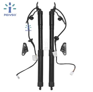 Amortiguador de Gas Eléctrico para Puerta Trasera PEIVSO, Resistente y de Larga Duración, para TOYOTA RAV4 2014-2018 RH OEM 6891009010 - Product Image 1
