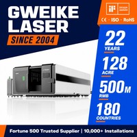 Machine de découpe laser fibre CNC haute puissance 60000W pour la découpe de structures en acier et de tôles douces, vente directe usine