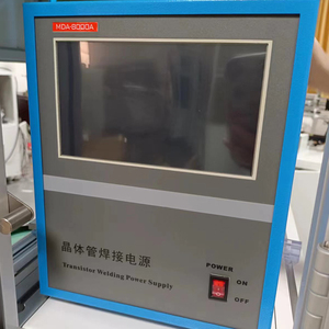 Single Side Pin Gói máy Hàn tại chỗ cho Lithium hình trụ di động Tab bán tự động tại chỗ thợ hàn - Product Image 5