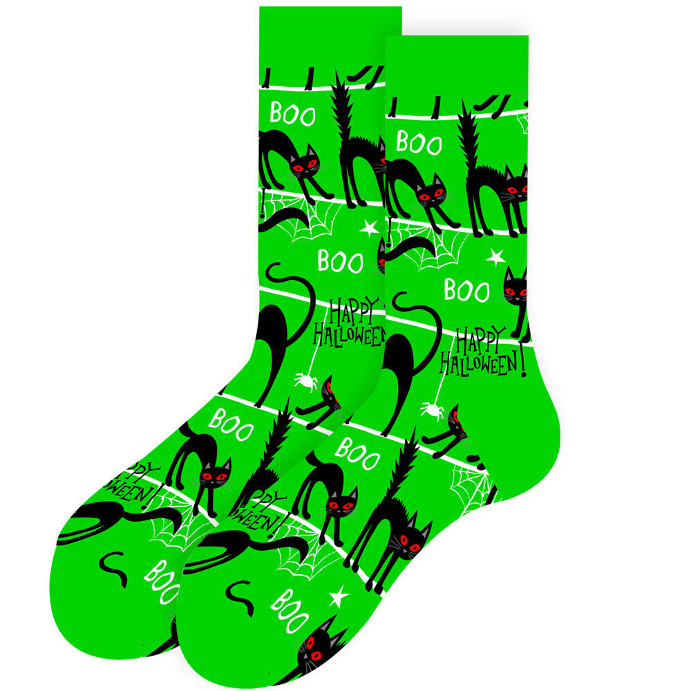 แมวสีเขียว