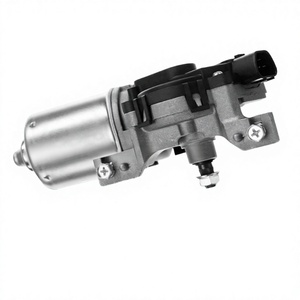 มอเตอร์ปัดน้ำฝนสำหรับ Chrysler Hummer H3 รุ่น 159010-9041 05152034AB 12V มอเตอร์ปัดน้ำฝนกระจกหน้ารถยนต์แบบโลหะ - Product Image 3