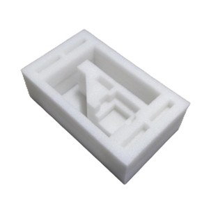 Venta al por mayor de tableros de espuma EPE antiestática ESD personalizados y moldes para embalaje protector de productos. - Product Image 6