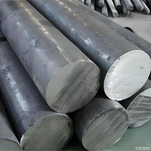 متجر شامل: قضبان الفولاذ الكربوني/السبائكي الشائعة 1045 / 4140 / 8620 وغيرها - Product Image 6