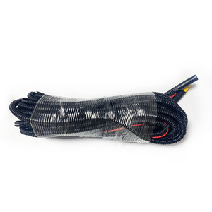 <b>Reverse</b> <b>Camera</b> <b>For</b> Dodge Tailgate Handle 68044904AG 12V Rear View <b>Car</b> Reversing Aid - Product Image 3