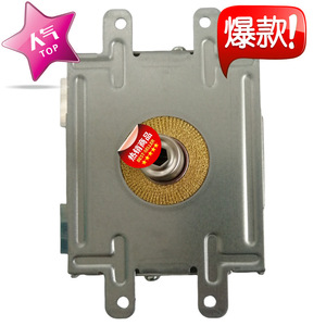 อะไหล่เตาอบไมโครเวฟ M24FB 610 อุปกรณ์ทำความร้อน ตรวจสอบอย่างละเอียดสำหรับทุกรุ่น - Product Image 1