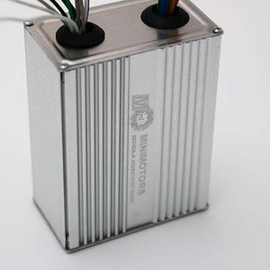 <span class=keywords><strong>DUALTRON</strong></span>-Contrôleur <span class=keywords><strong>Thunder</strong></span> 1, 60V 40A, avant et arrière, pièces de rechange pour réparation de scooter électrique <span class=keywords><strong>Dualtron</strong></span> <span class=keywords><strong>Thunder</strong></span> 1 - Product Image 2