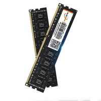 Mémoire RAM Walram DDR4 16 Go pour ordinateur de bureau, DDR3 8 Go 4 Go 1600 MHz 1333 MHz DDR4 3200 MHz 2666 MHz 1,2 V UDIMM, mémoire interne pour ordinateur