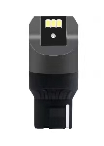 New Osram xe phụ kiện T20 W21W -- 9705cw Đuôi Đèn Led Xe phía sau đèn hậu tự động đảo ngược tín hiệu lần lượt ánh sáng - Product Image 5