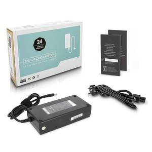 Cargador - cargador para portátil, 150W, 19.5V, con conector de 7.4 mm x 5.0 mm, pin central, compatible con - Product Image 1