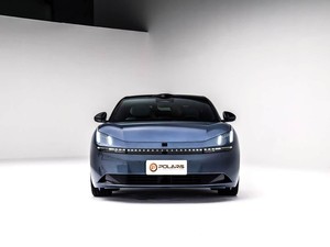 Voiture électrique à propulsion arrière Power Performance Co Z10 2024, nouvelle énergie, haute vitesse, nouveau modèle en stock, prix raisonnable - Product Image 4