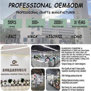 新製品動物の形アイアンガーデンプランターホワイトダックメタルクラフトプランター屋外パティオ装飾メタルフラワーポット - Product Image 6