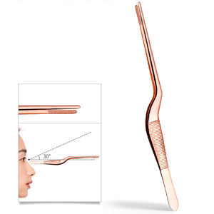 מפעל 2025 ישיר הוביל ישיר פלאש ערכת הסרת שעווה אור נירוסטה כלי ניקוי אוזניים אביזרים חינם מכירות חמות - Product Image 5