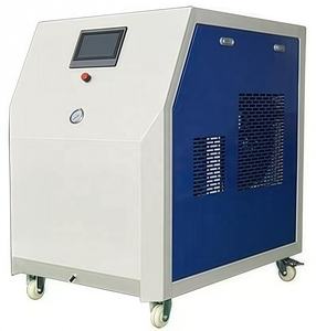 Модернизированный генератор оксиводорода и аппарат для сварки плазменным пламенем 2026 года - Product Image 6