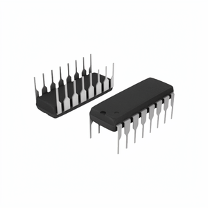 AZ494CUP-E1 Electronic Circuit Components Power Management (PMIC) 16 DIP Manufacturer Channel - Product Image 1