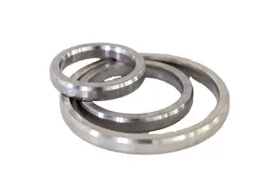 Zhengji Kualitas Tinggi Spiral Luka Pipa Flange Ring-Joint Gasket