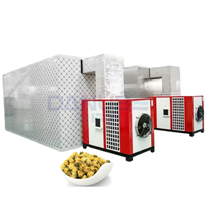 เครื่องอบดอกเบญจมาศอัจฉริยะ รุ่นขายดีที่สุด ควบคุมอุณหภูมิได้ - Product Image 1