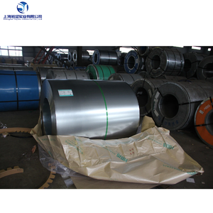 S550GD + Z Prime aço galvanizado (hdg) folhas/bobinas Hot Dipped alta qualidade Hot Dip galvanizado rolo de aço - Product Image 3