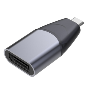 Nouvel <span class=keywords><strong>adaptateur</strong></span> d'interface TYPE-<span class=keywords><strong>C</strong></span> <span class=keywords><strong>vers</strong></span> Mini DP, convertisseur HD 4k adapté aux téléphones Huawei, aux ordinateurs portables <span class=keywords><strong>Apple</strong></span> - Product Image 4