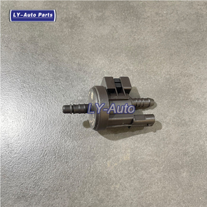 大众捷达2.0T 1.8T奥迪A4 Q5 0280142458燃油箱呼吸蒸汽净化阀 - Product Image 6