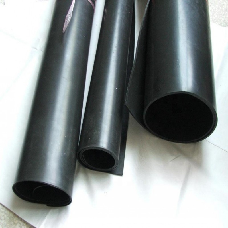 Poultry Defeathering Rubber Finger Premium Rubber