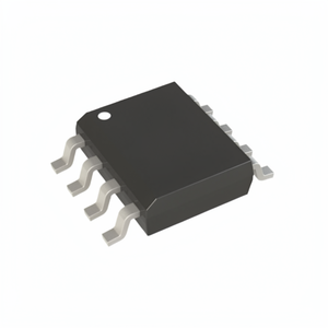 Interface IC DG417BDY-E3 SWITCH SPST NCX1 25OHM 8SOIC 8 SOIC (0.154", 3.90mm de largeur) Composant électronique IC en stock - Product Image 1
