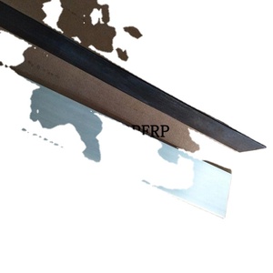 Flexible Epoxy Fiberglass Strip Flat Strip - Product Image 2